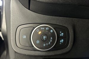 Ford Fiesta esikatselu 21