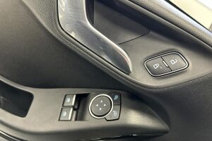 Ford Fiesta esikatselu 22