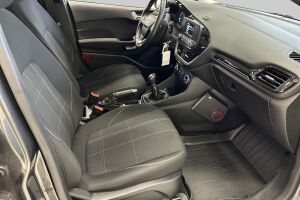 Ford Fiesta esikatselu 24