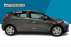 Ford Fiesta esikatselu 4