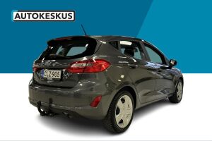 Ford Fiesta esikatselu 5