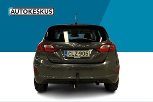 Ford Fiesta esikatselu 6