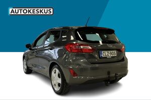 Ford Fiesta esikatselu 7
