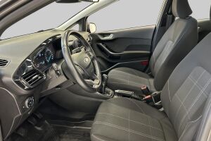 Ford Fiesta esikatselu 9