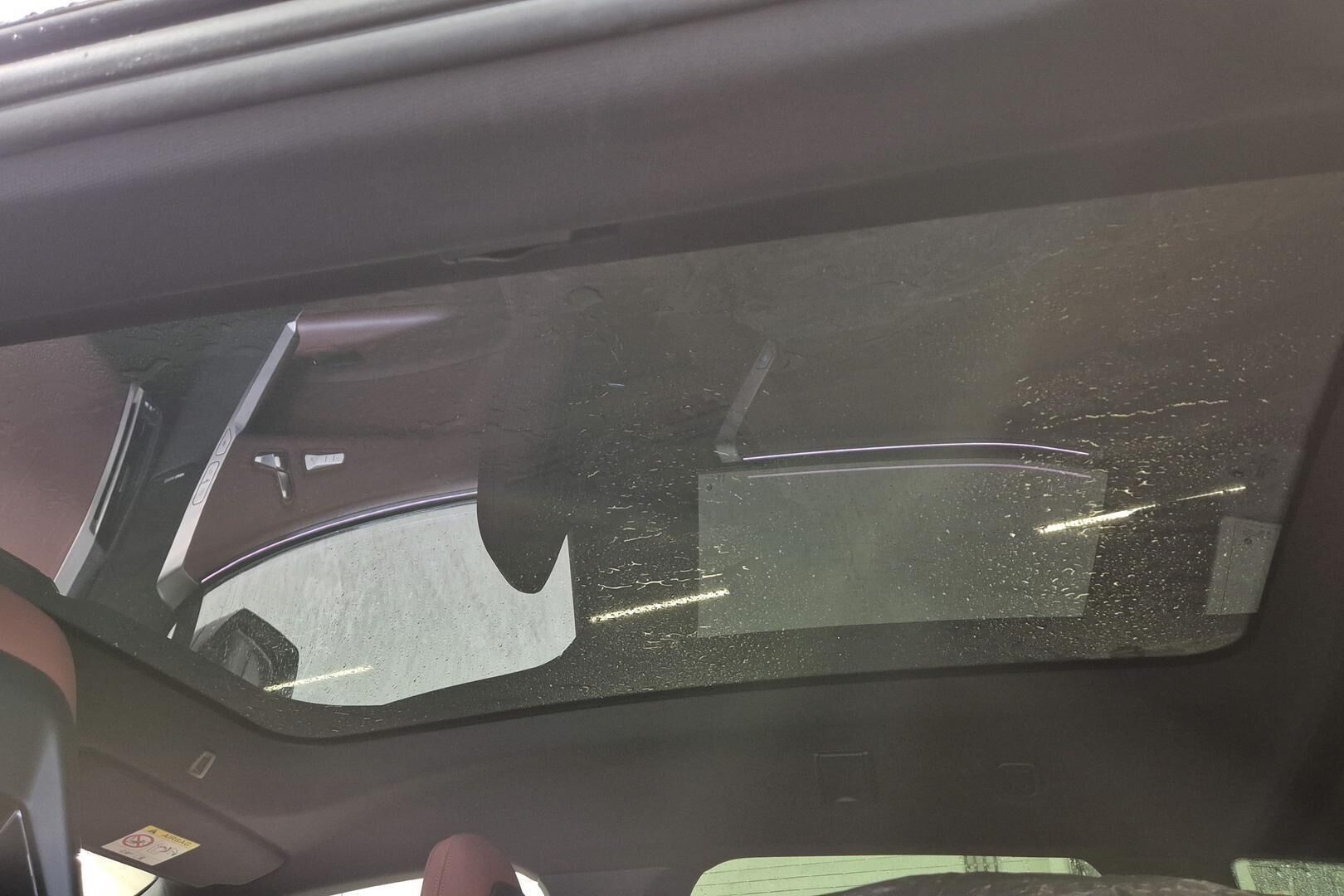 BMW IX iso kuva 6