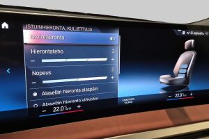 BMW IX esikatselu 8