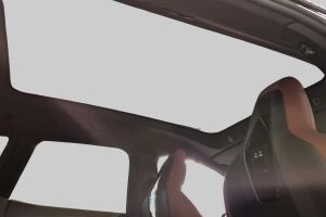BMW IX esikatselu 3