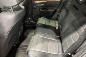 Honda CR-V esikatselu 7