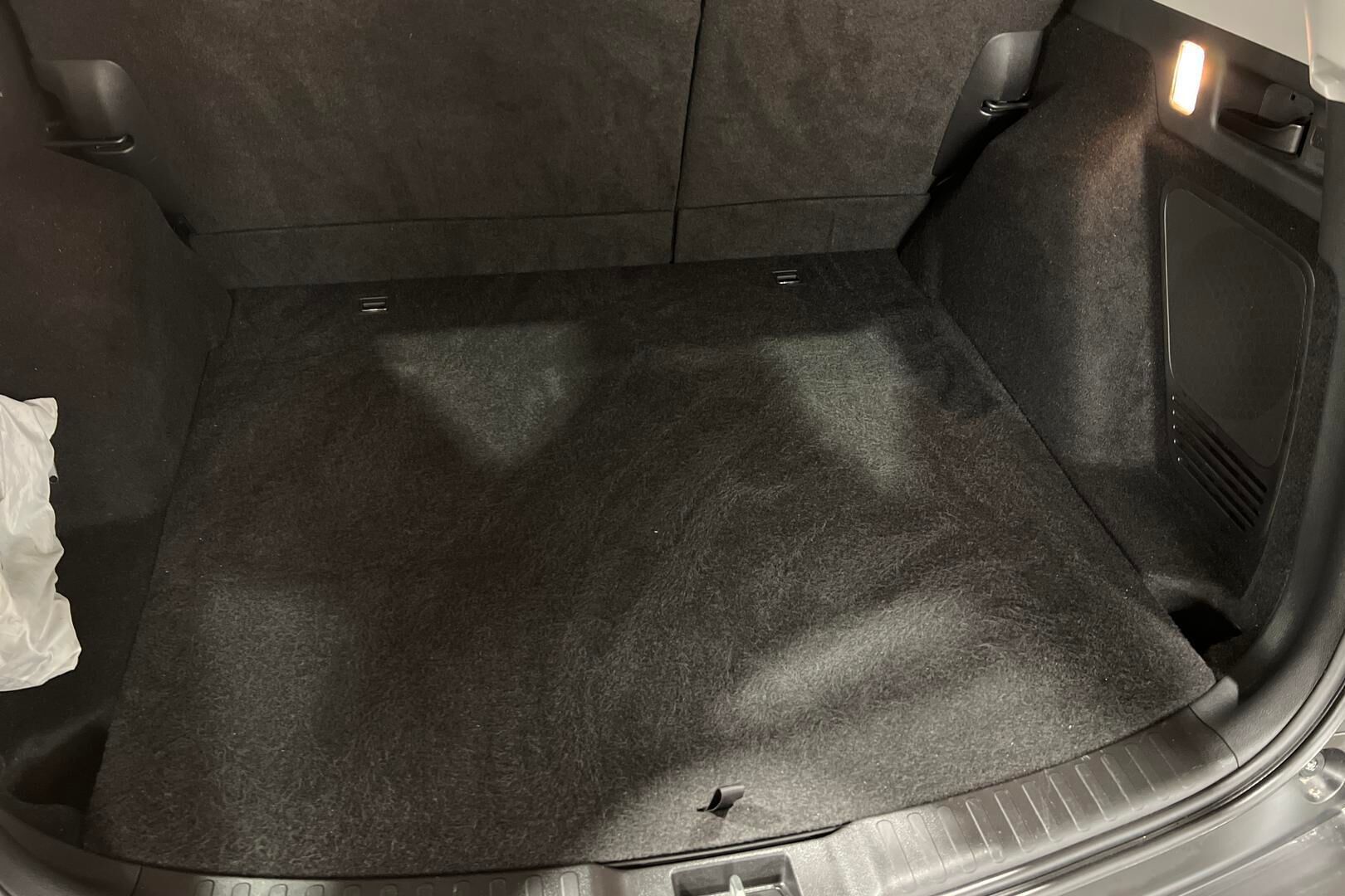 Honda CR-V iso kuva 22