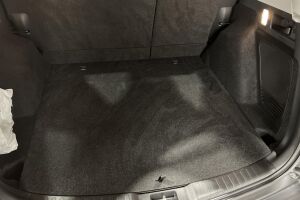 Honda CR-V esikatselu 22