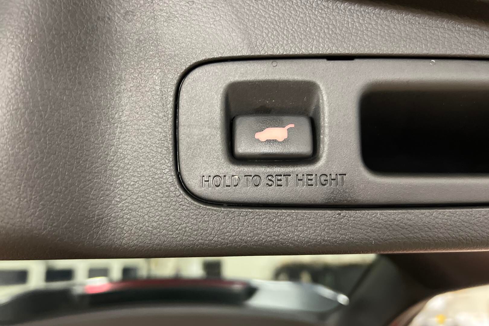 Honda CR-V iso kuva 10