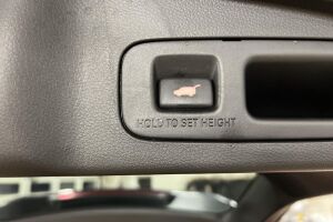 Honda CR-V esikatselu 10