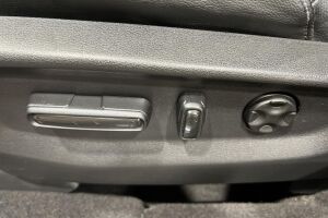 Honda CR-V esikatselu 23