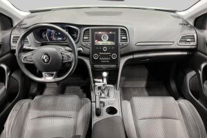 Renault Megane esikatselu 7