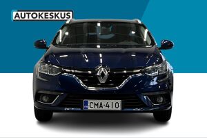 Renault Megane esikatselu 19