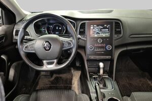 Renault Megane esikatselu 2
