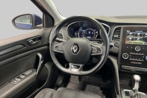 Renault Megane esikatselu 16