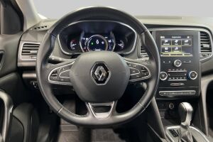 Renault Megane esikatselu 26