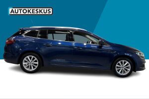 Renault Megane esikatselu 2