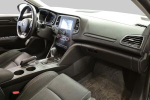 Renault Megane esikatselu 5