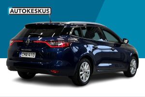 Renault Megane esikatselu 3