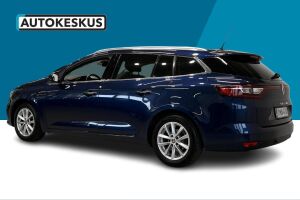 Renault Megane esikatselu 21