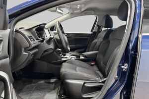 Renault Megane esikatselu 6