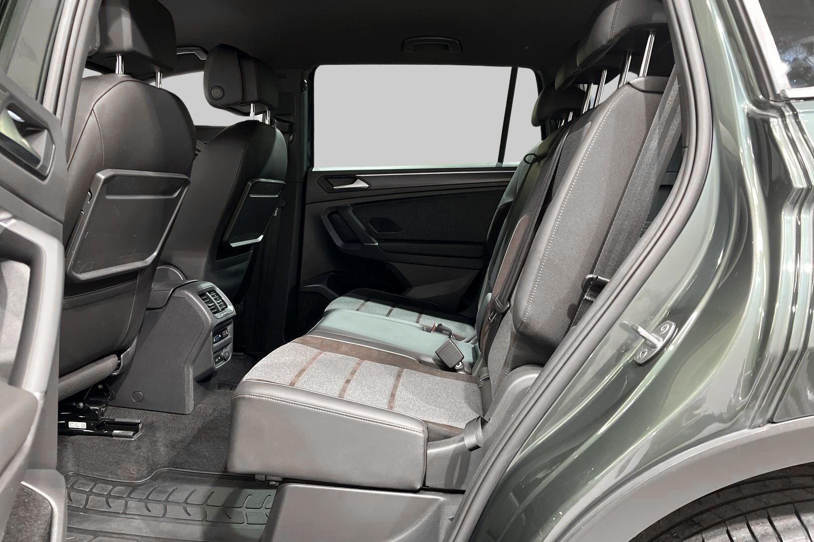 Seat Tarraco iso kuva 10