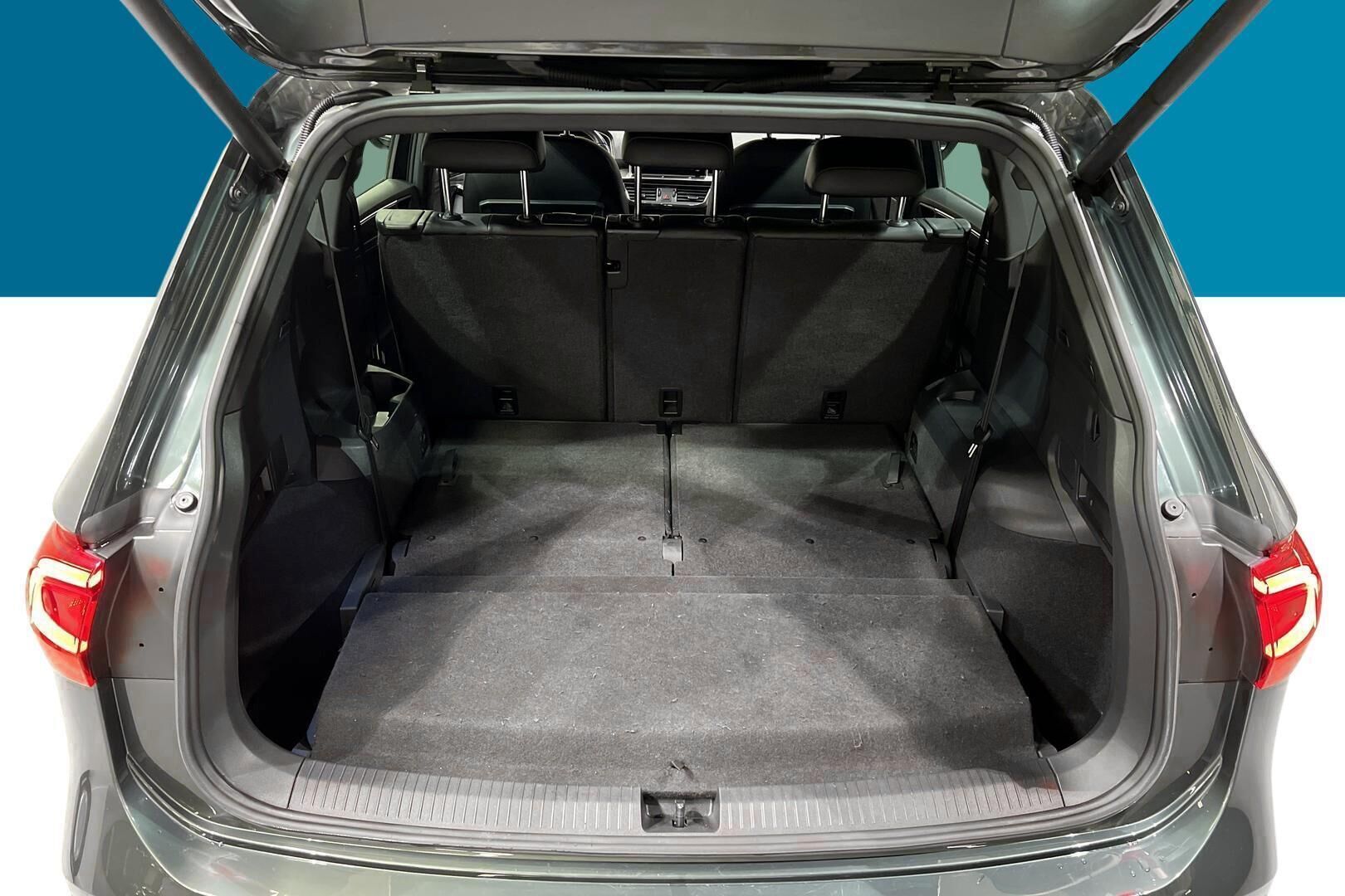 Seat Tarraco iso kuva 12