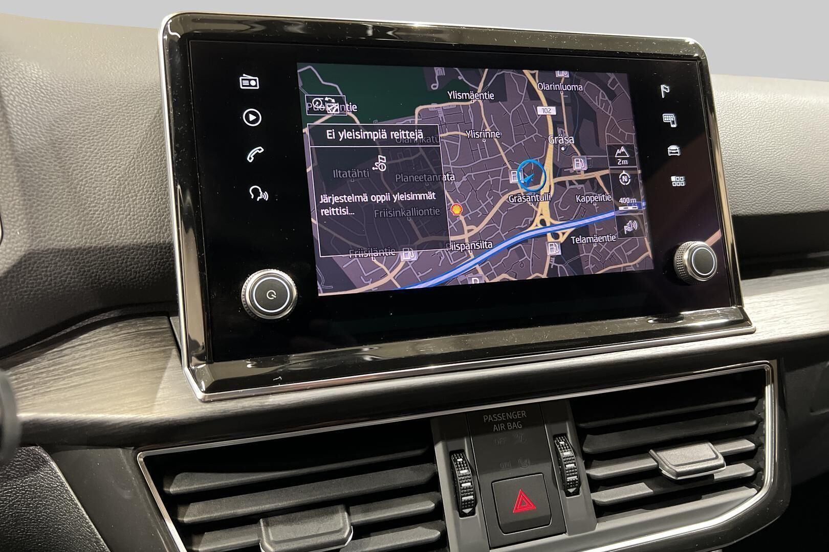 Seat Tarraco iso kuva 15