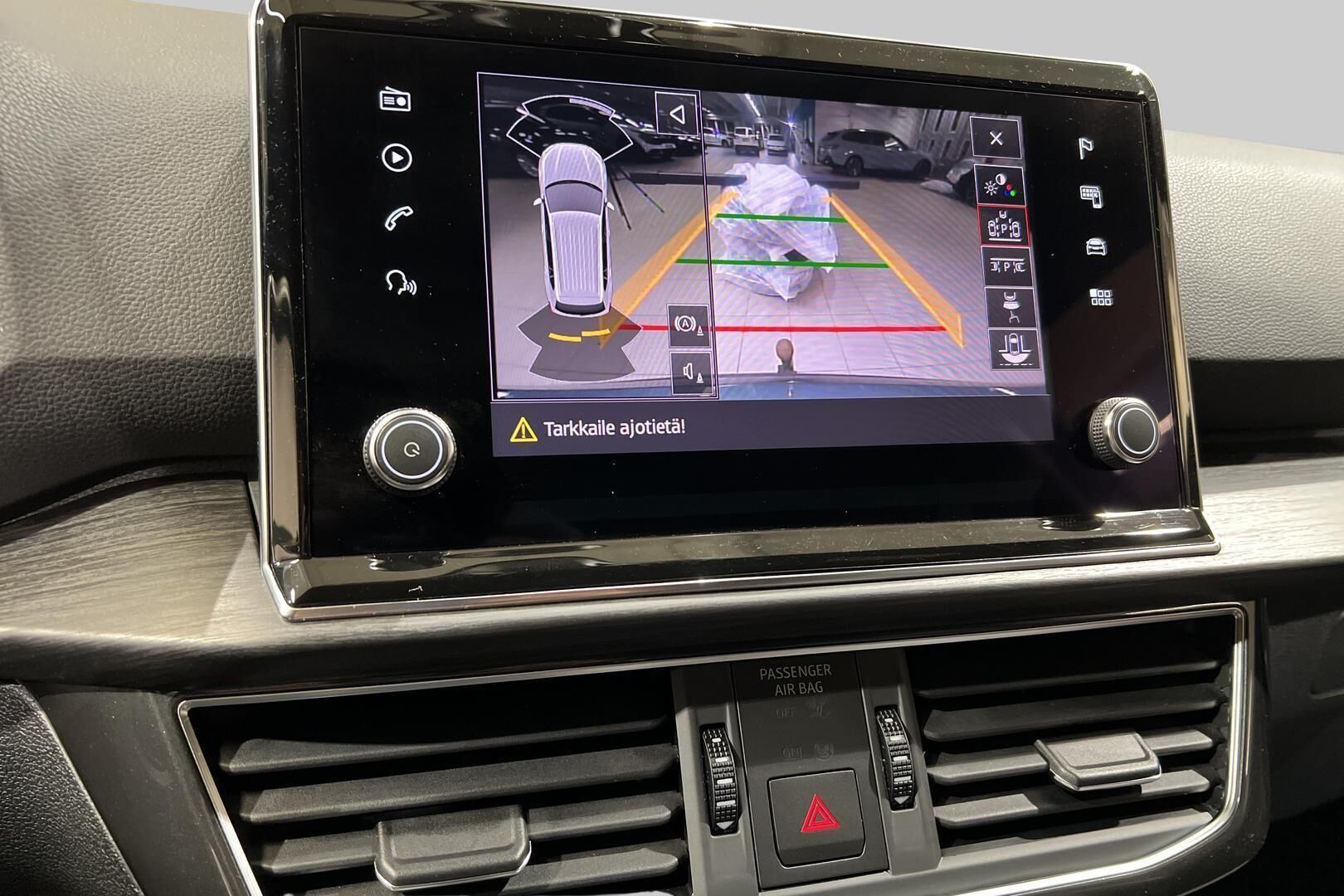 Seat Tarraco iso kuva 16