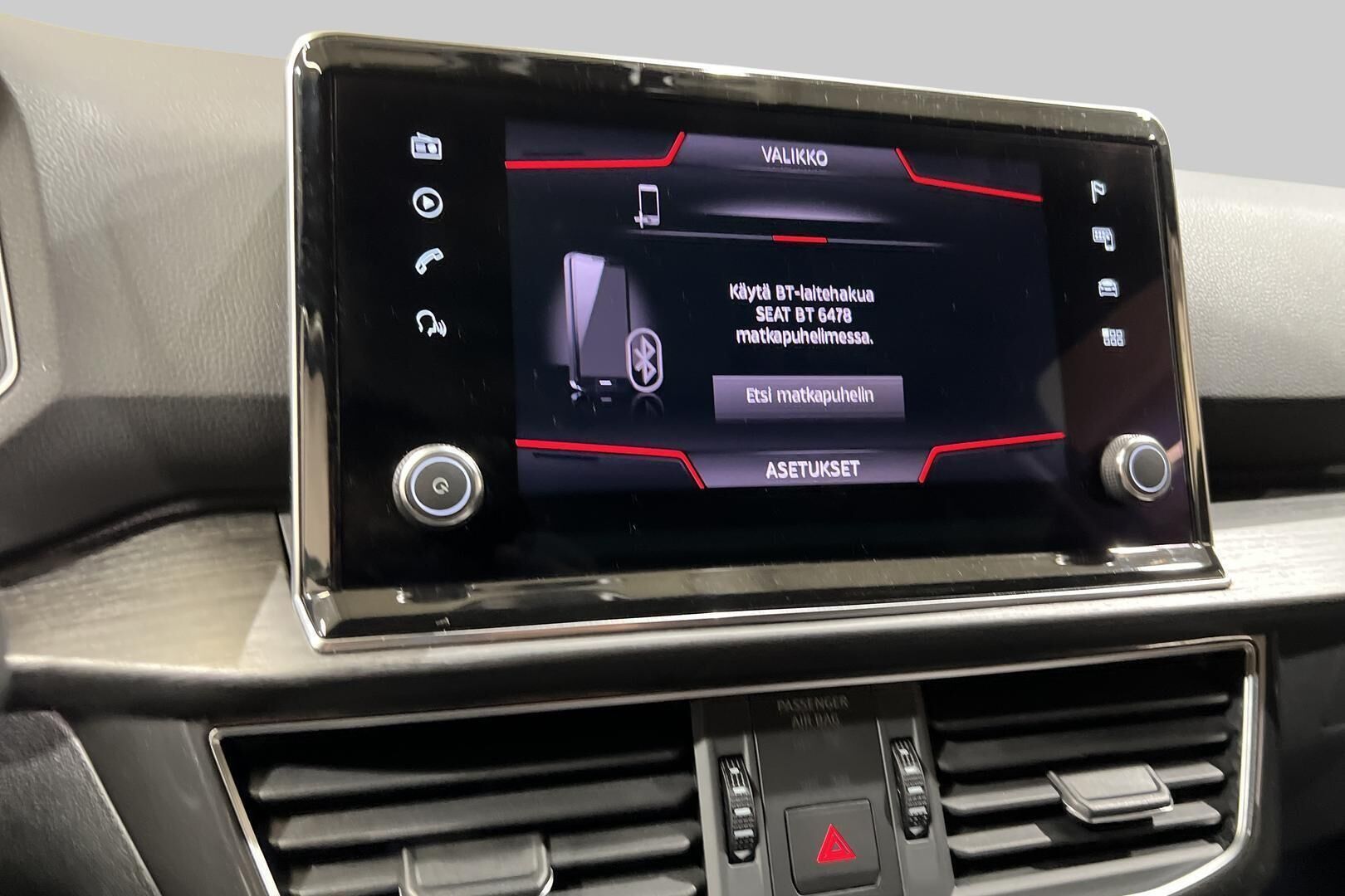 Seat Tarraco iso kuva 21