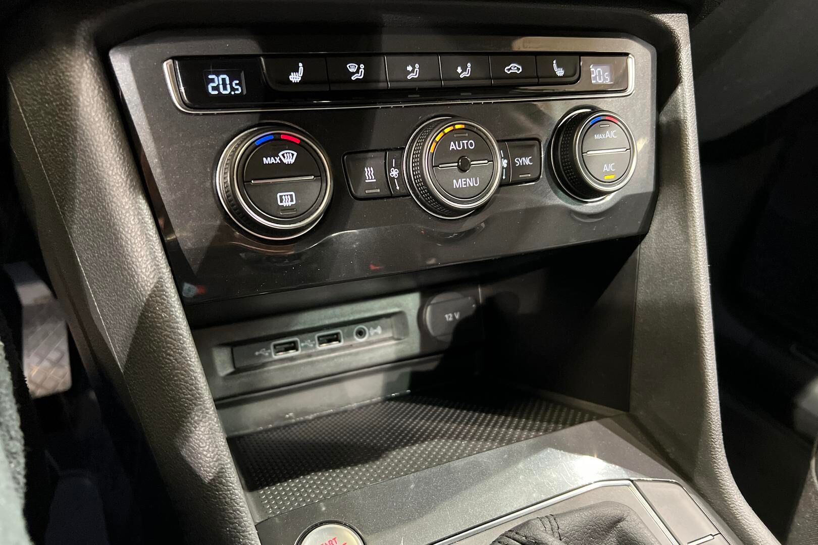 Seat Tarraco iso kuva 22