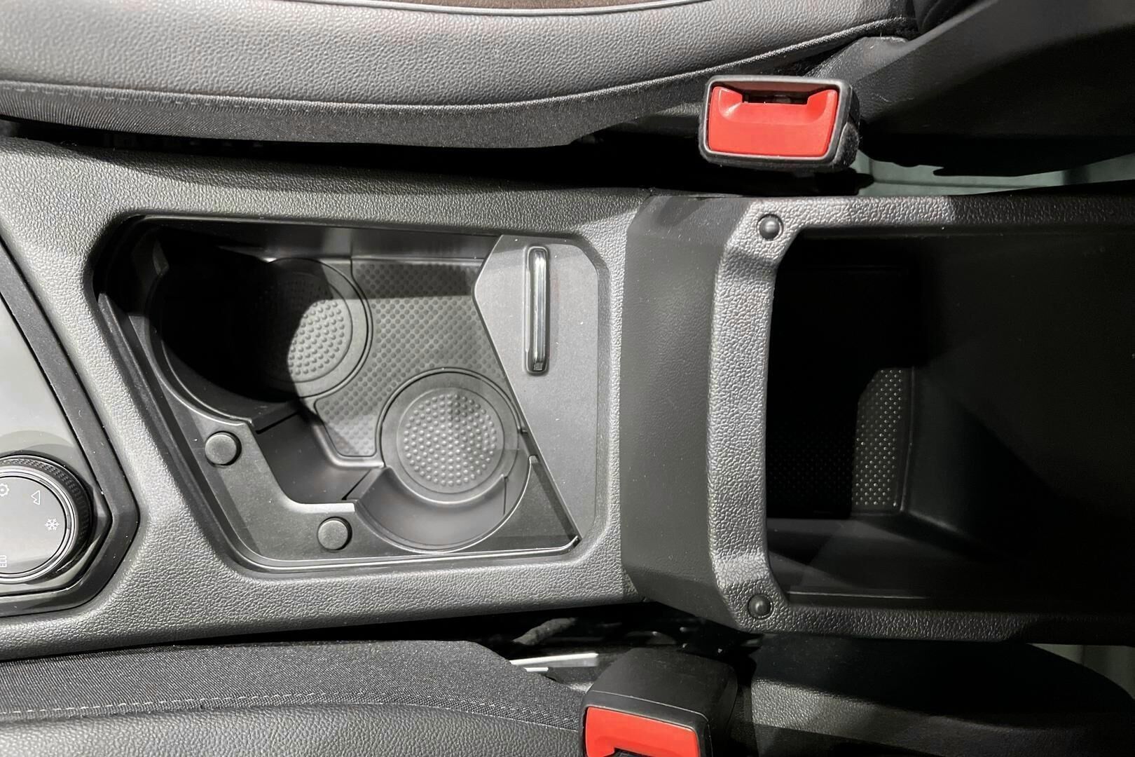 Seat Tarraco iso kuva 24