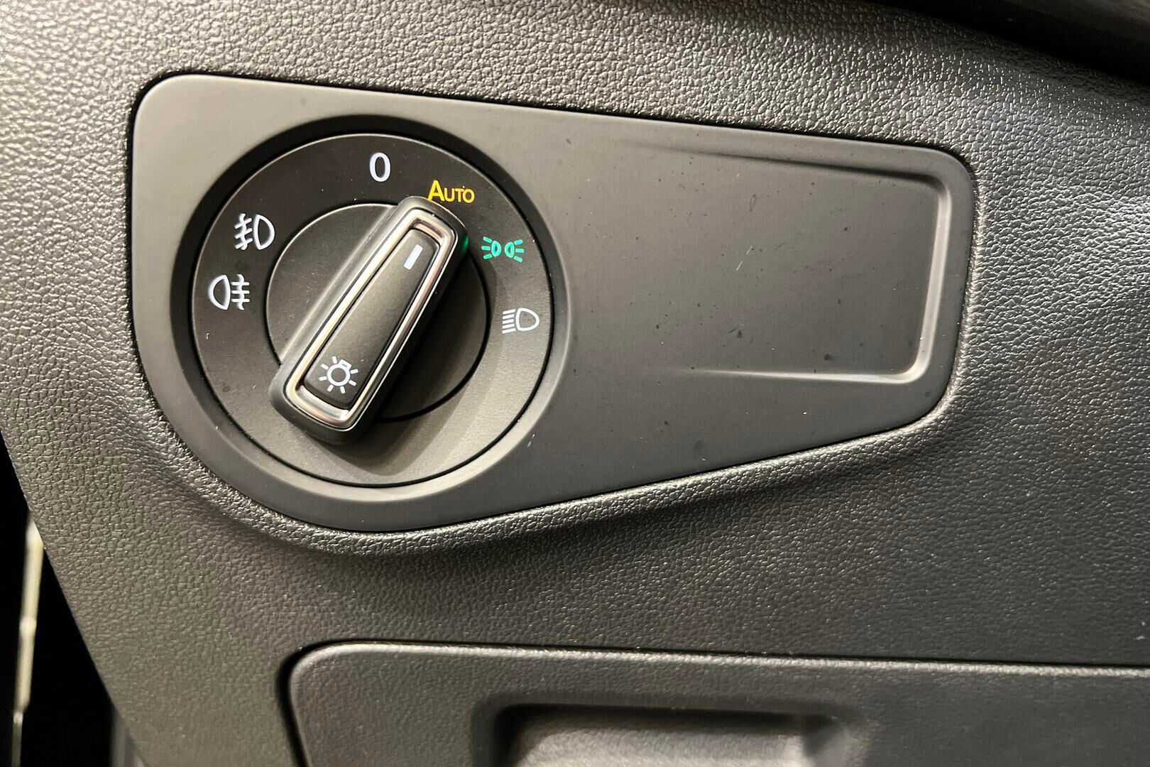 Seat Tarraco iso kuva 28