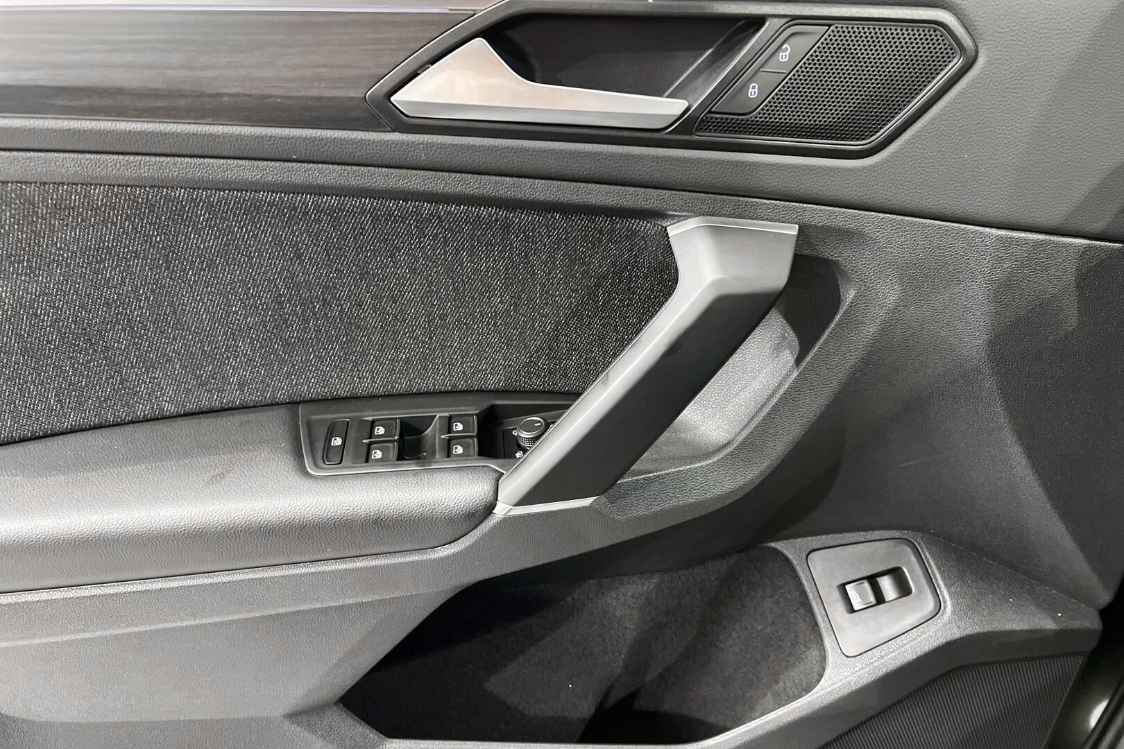 Seat Tarraco iso kuva 29