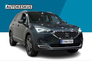Seat Tarraco esikatselu 3