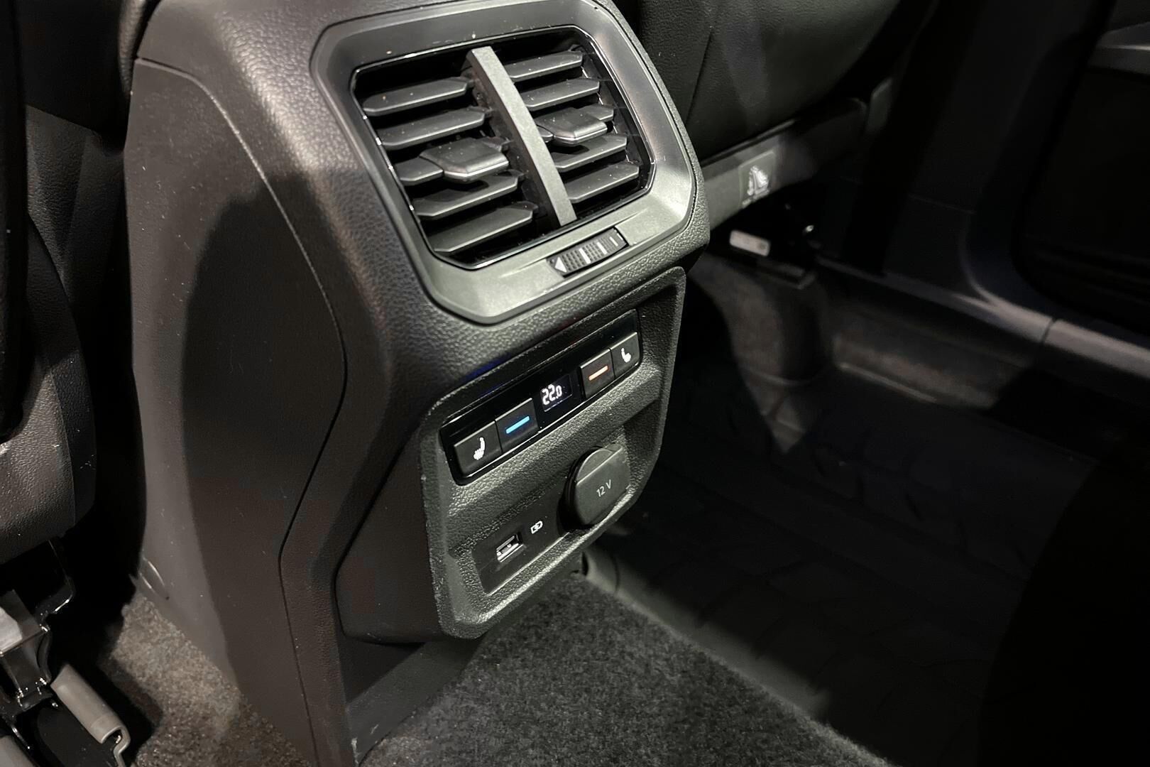 Seat Tarraco iso kuva 30