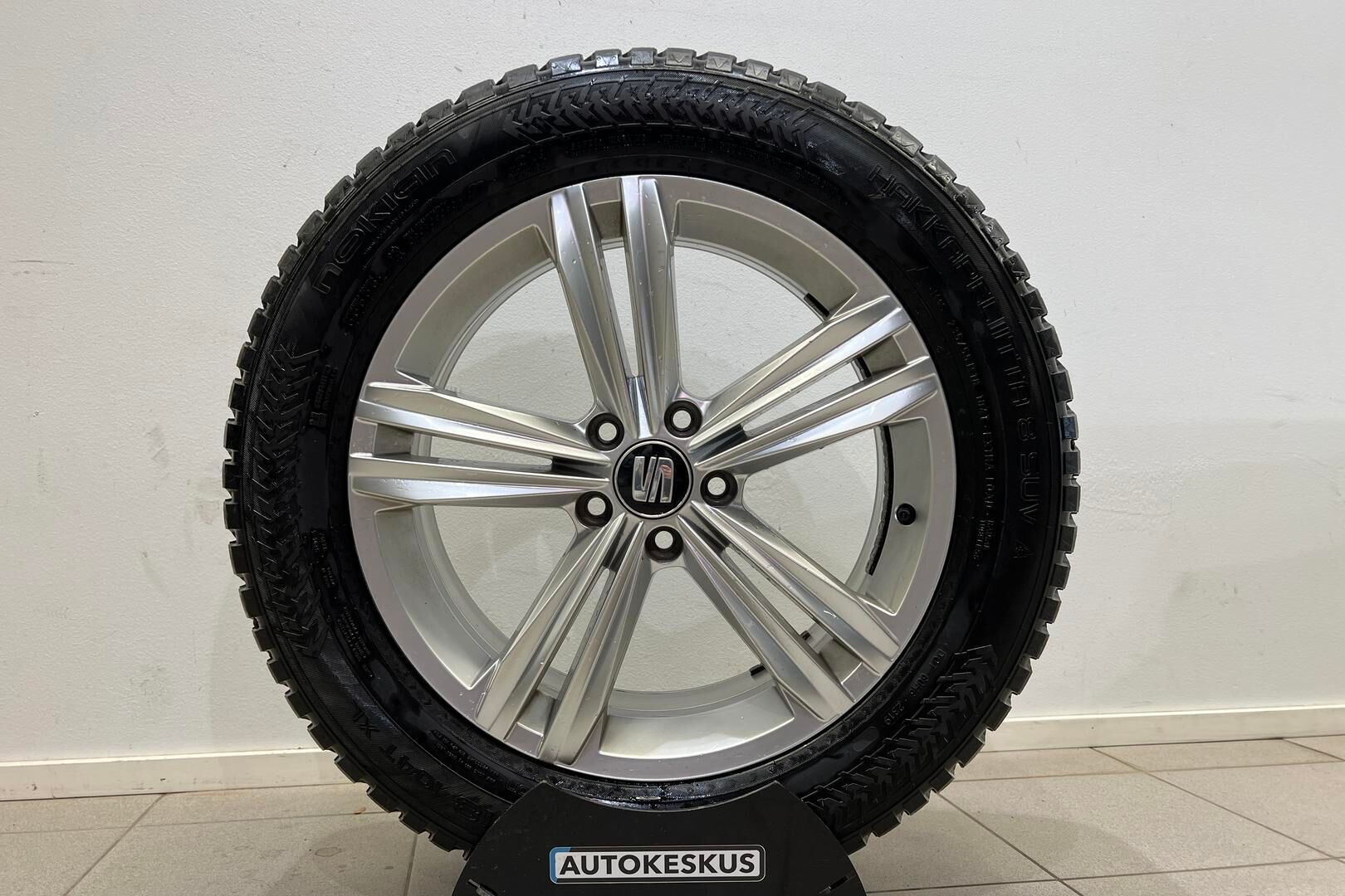 Seat Tarraco iso kuva 33