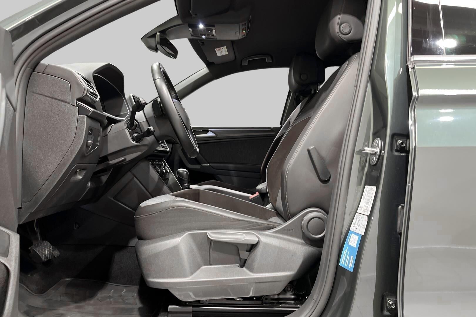 Seat Tarraco iso kuva 9