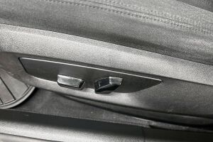 BMW 5-SARJA esikatselu 13