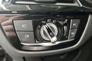 BMW 5-SARJA esikatselu 14