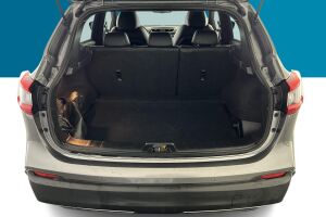 Nissan Qashqai esikatselu 12