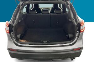 Nissan Qashqai esikatselu 11