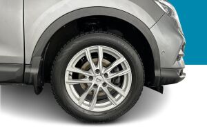 Nissan Qashqai esikatselu 13