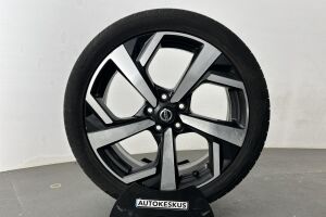 Nissan Qashqai esikatselu 13