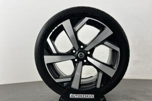 Nissan Qashqai esikatselu 14