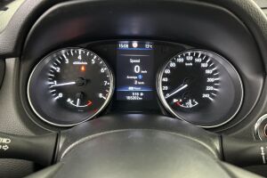 Nissan Qashqai esikatselu 15