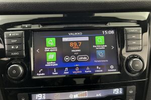 Nissan Qashqai esikatselu 17