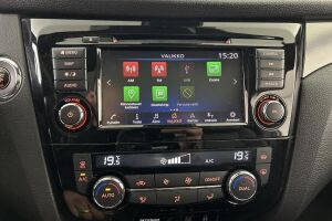 Nissan Qashqai esikatselu 16